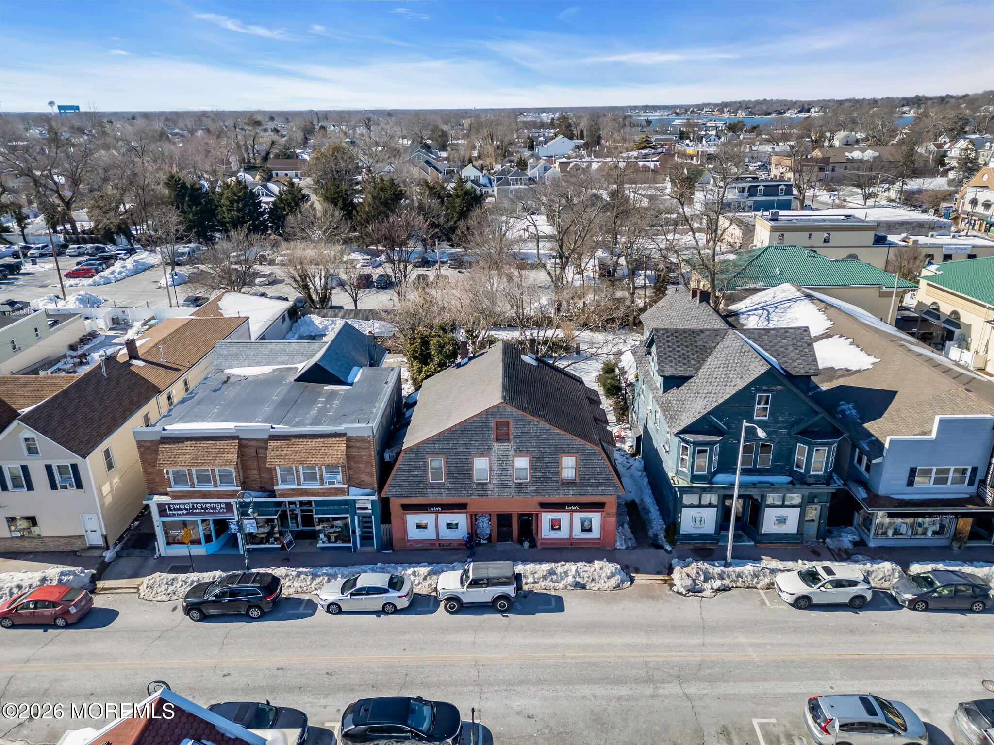 Photo 1 of 7 — 515-525 Bay Avenue, Point Pleasant Beach, NJ 08742