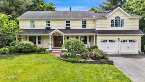 Photo of 9 Briarwood Road, Fair Haven, NJ 07704 (MLS # 22615278)