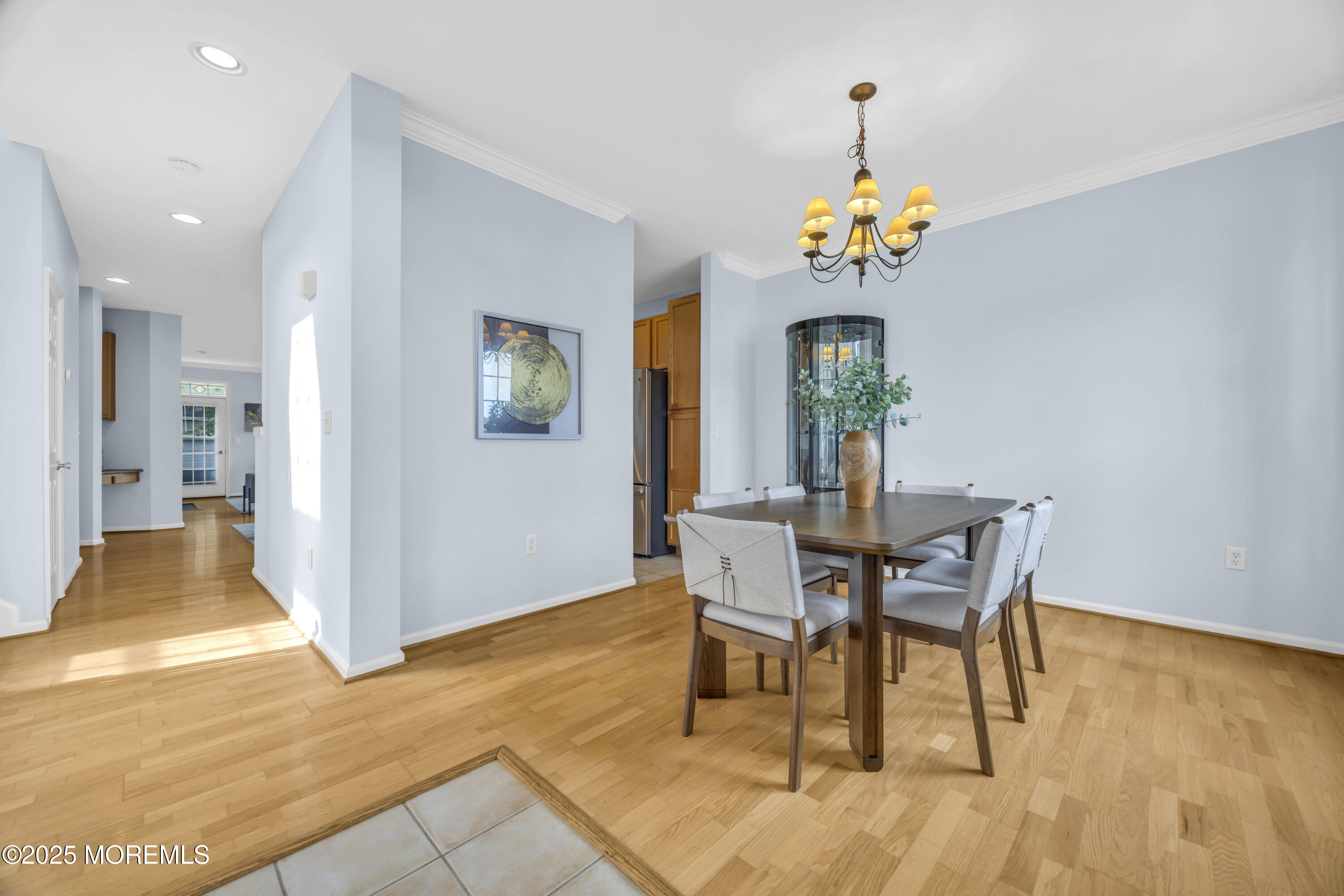 1 Westlake Court