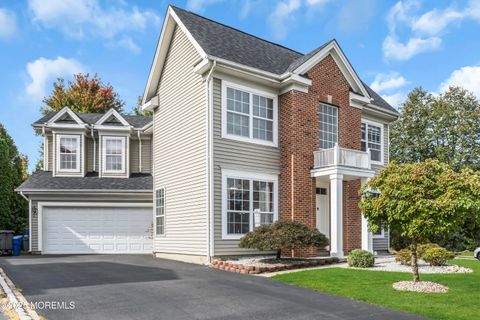 1 Westlake Court Morganville NJ 07751
