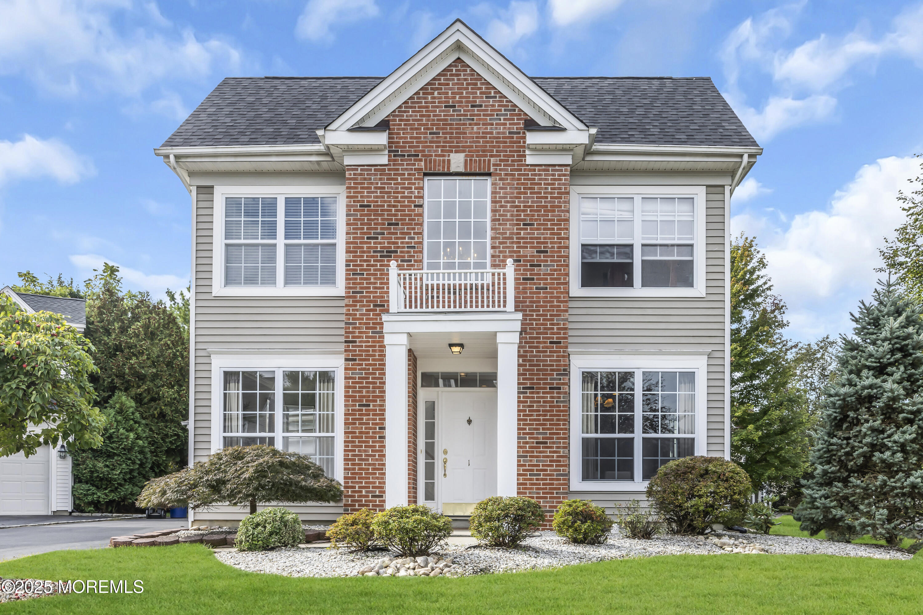 1 Westlake Court