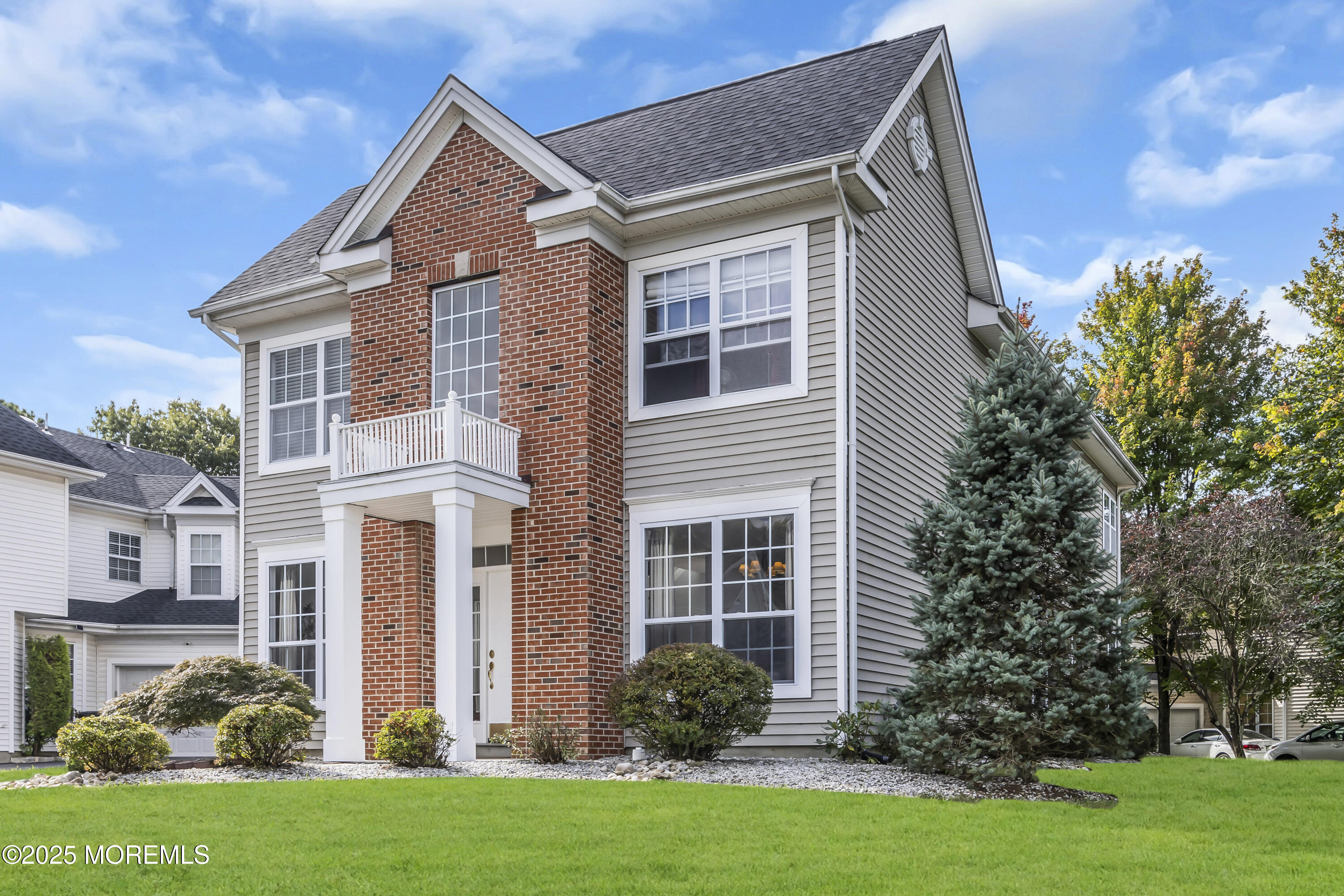 1 Westlake Court