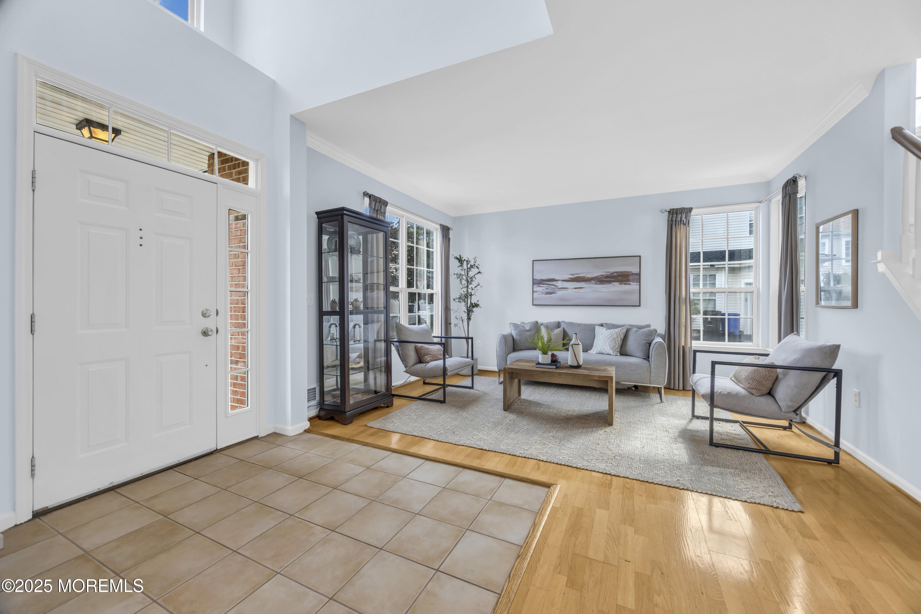 1 Westlake Court