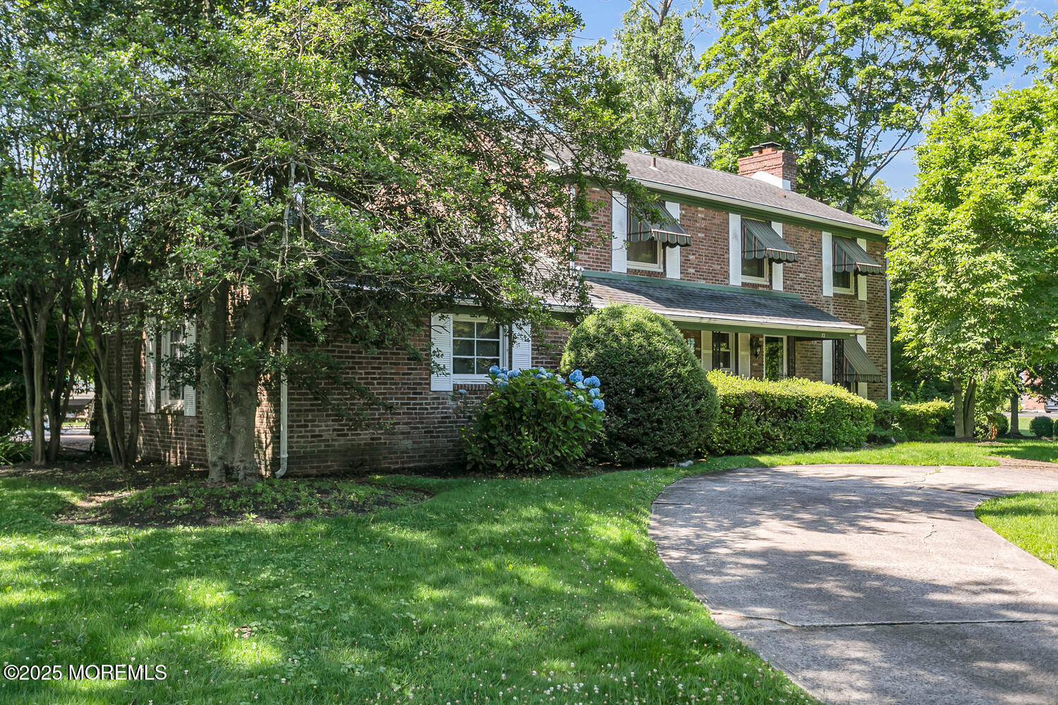 72 Silverside Avenue