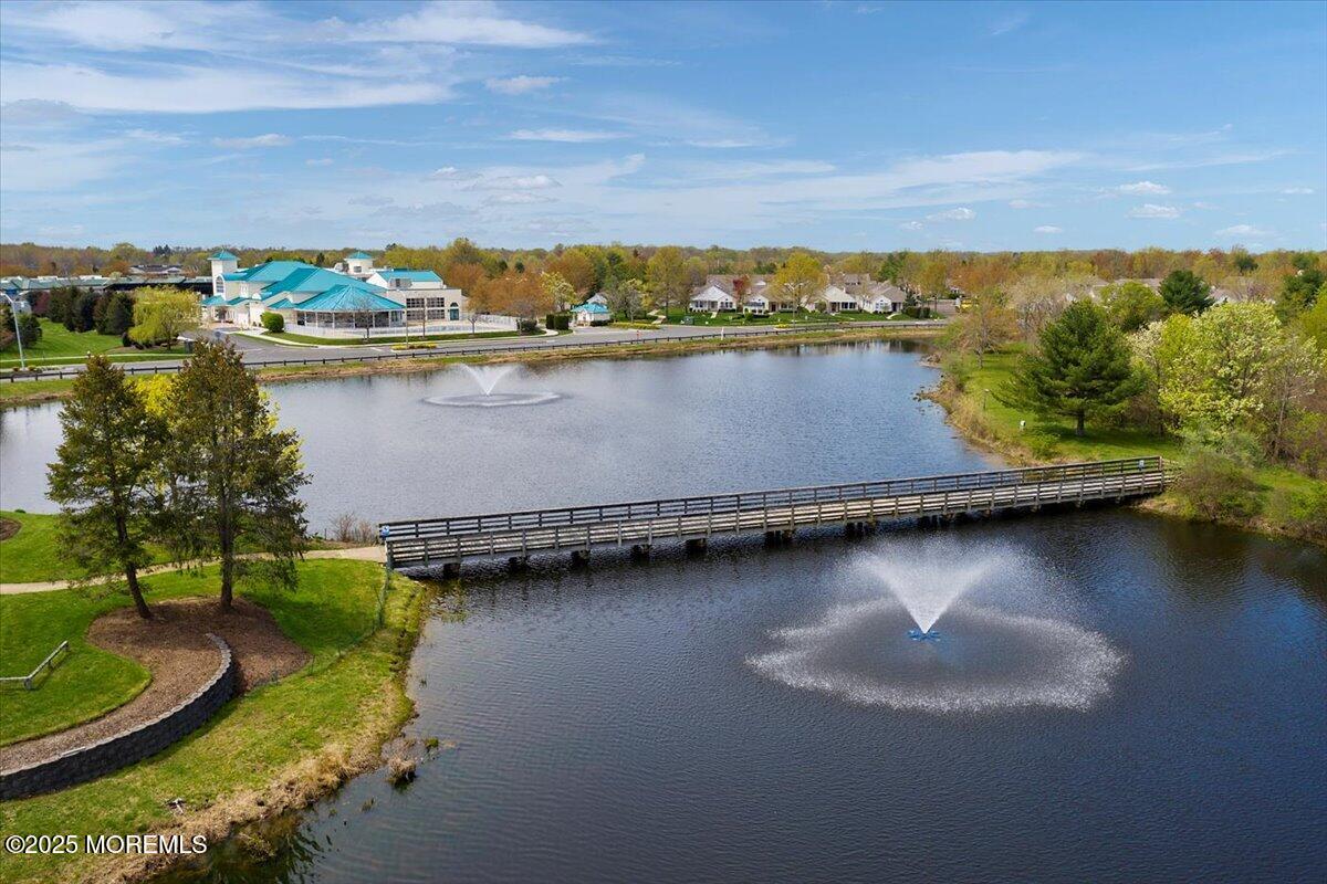 595 Waterside Boulevard #595, Monroe Township, New Jersey image 33