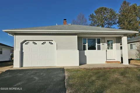 992 Jamaica Boulevard, Toms River, NJ 08757 - MLS#: 22429512