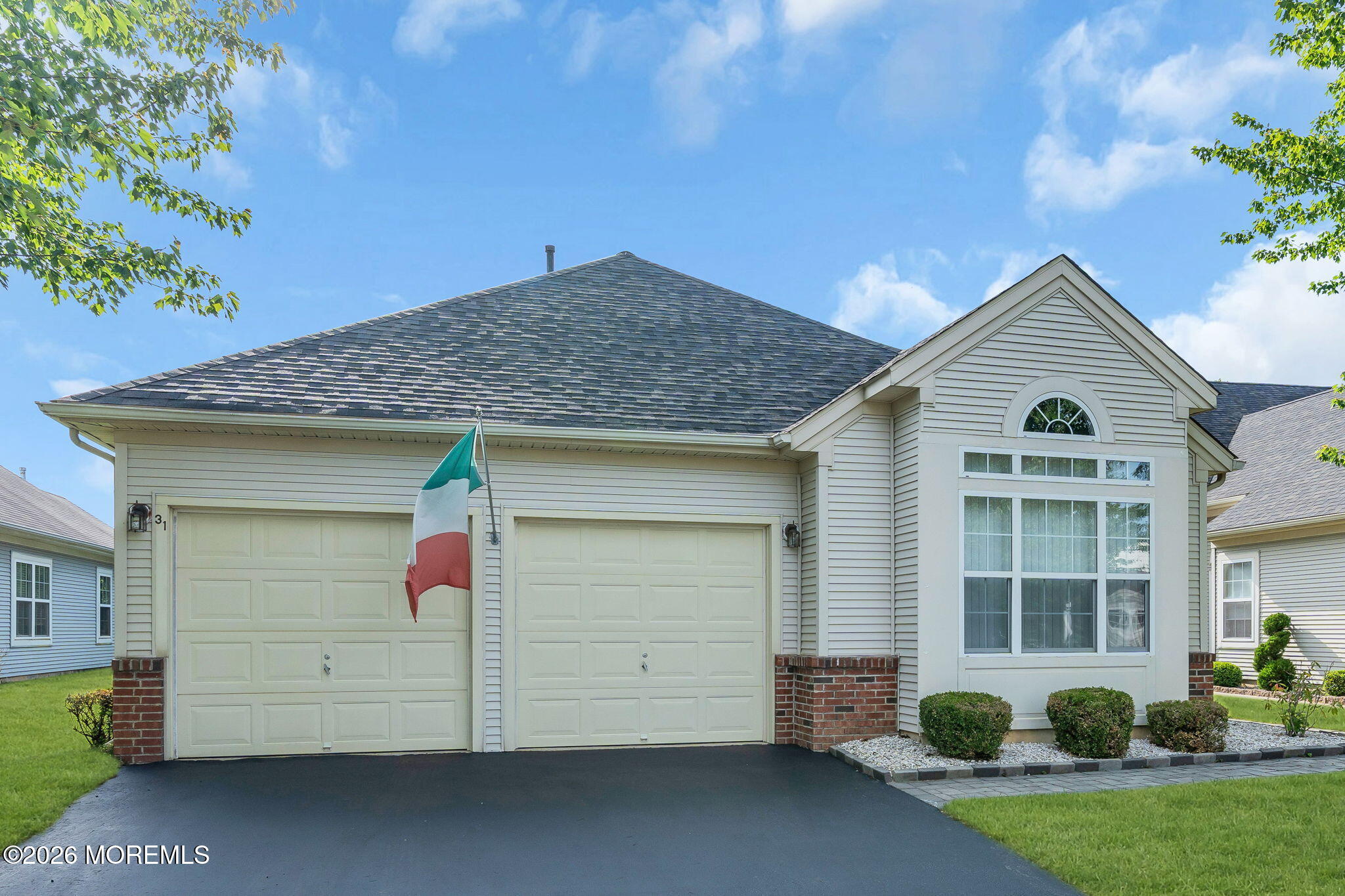 31 Provence Drive