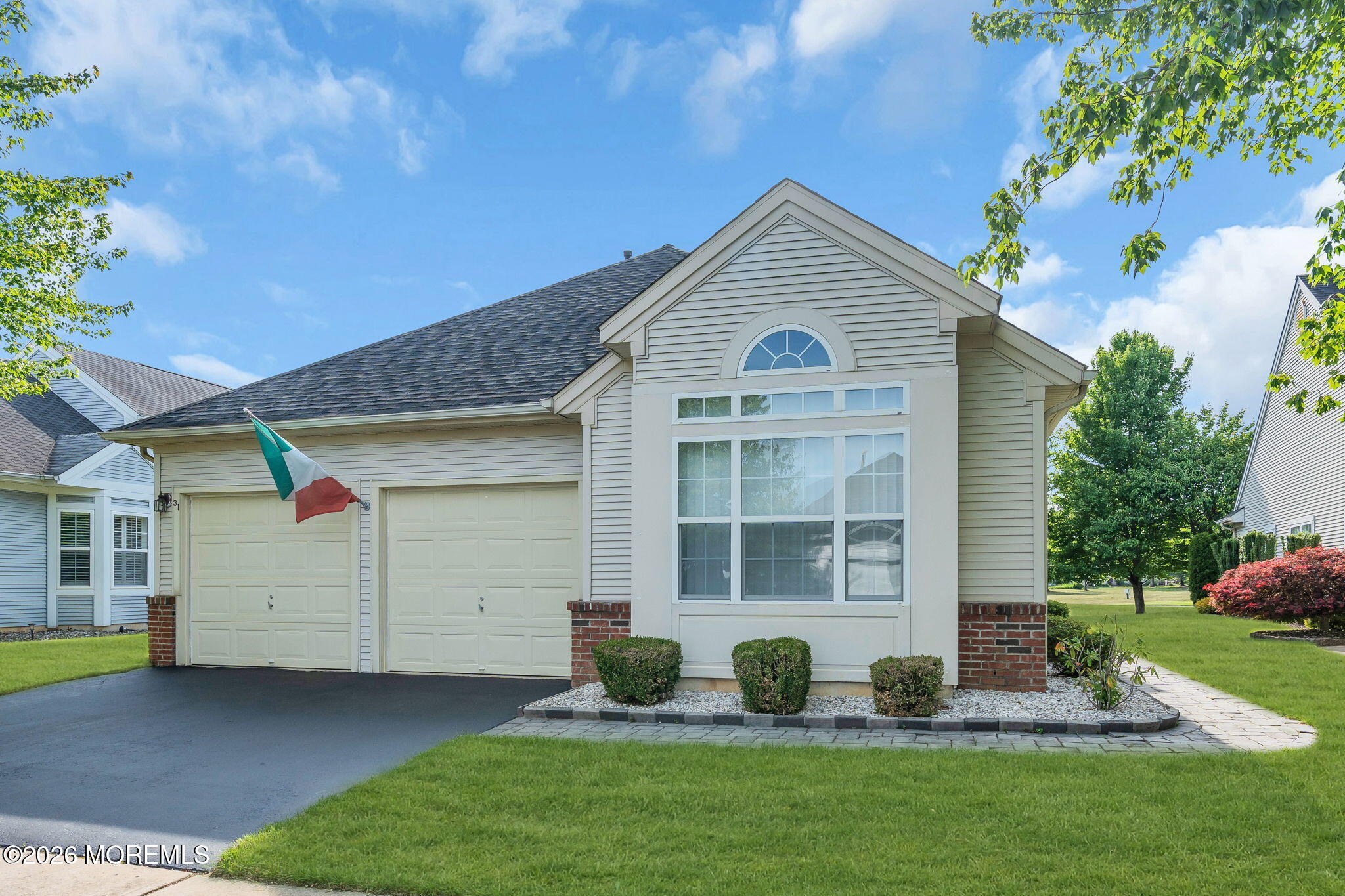 31 Provence Drive