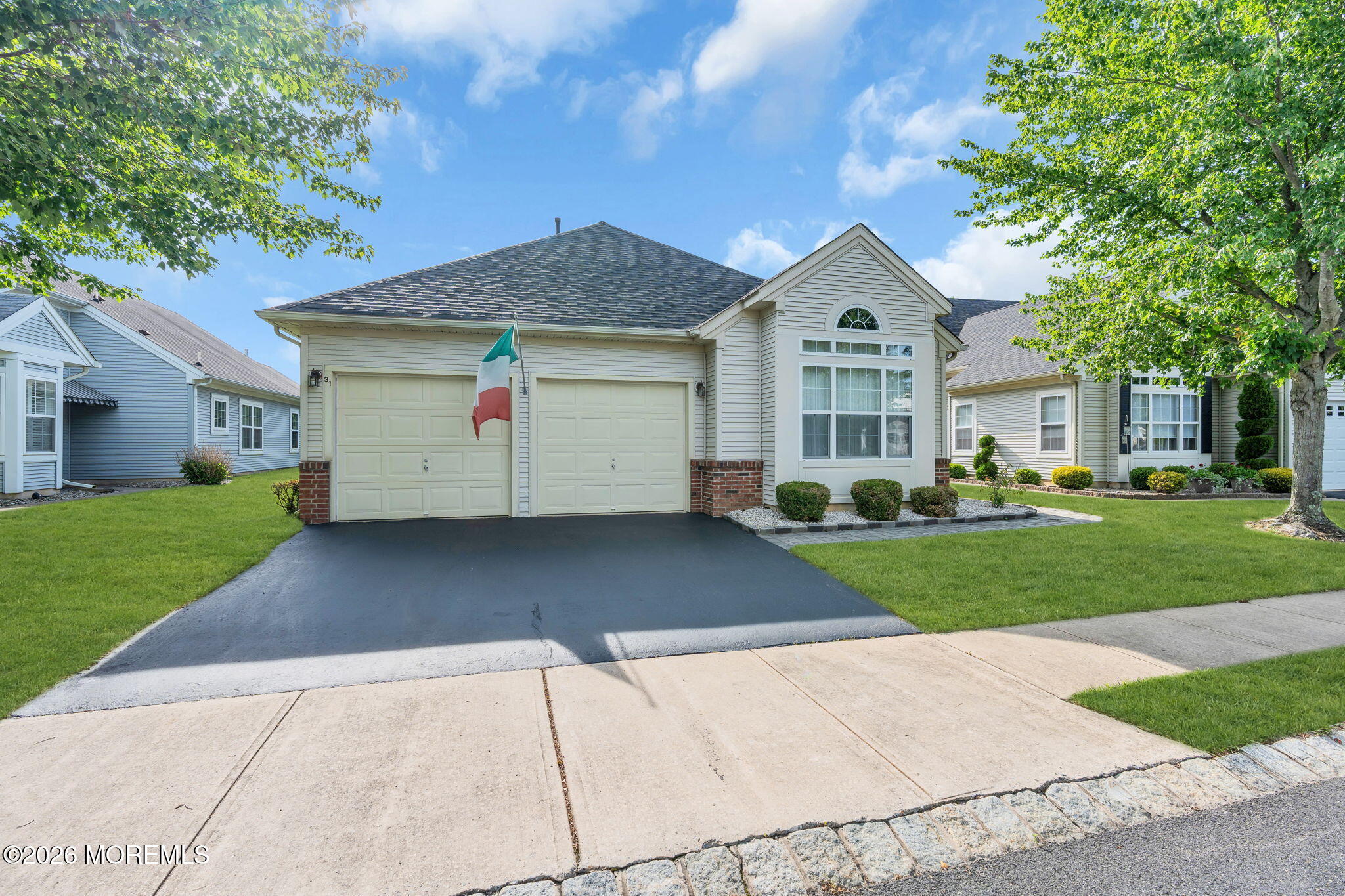 31 Provence Drive