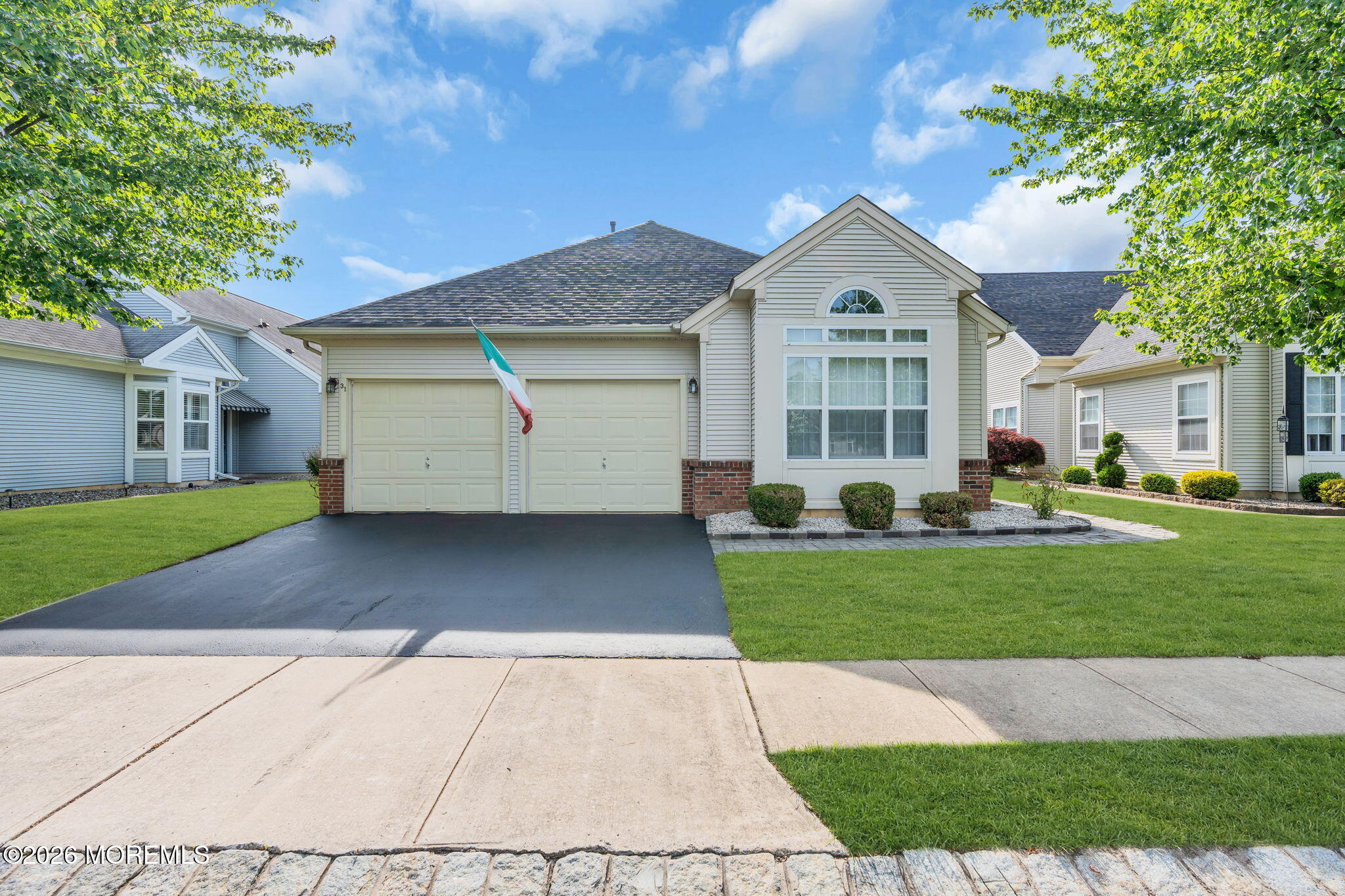31 Provence Drive