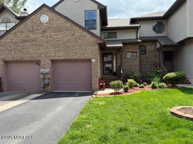 372 Oak Knoll Drive, Manalapan, New Jersey image 45