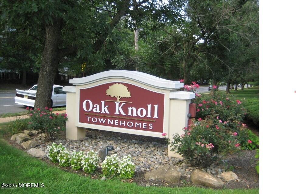 372 Oak Knoll Drive, Manalapan, New Jersey image 47