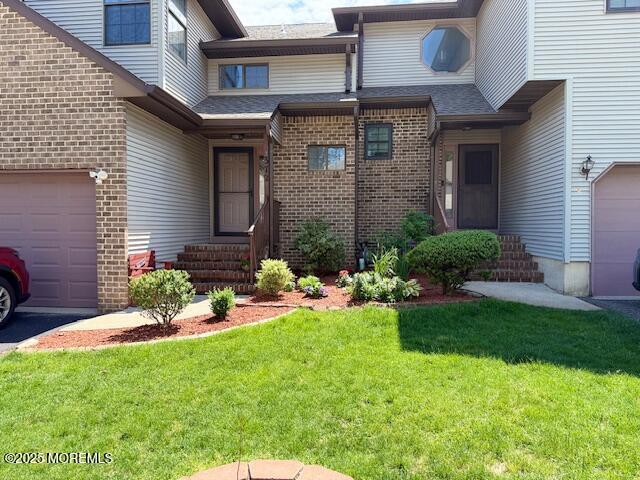 372 Oak Knoll Drive, Manalapan, New Jersey image 2