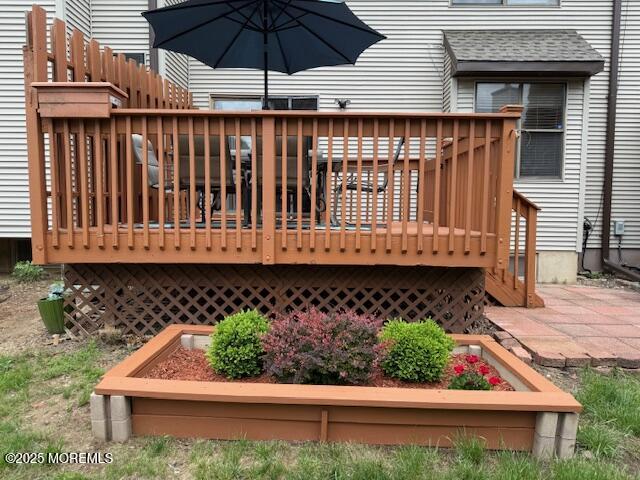 372 Oak Knoll Drive, Manalapan, New Jersey image 39