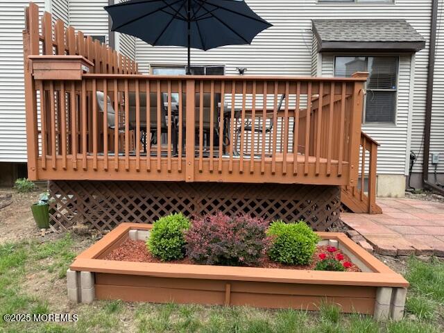372 Oak Knoll Drive, Manalapan, New Jersey image 40