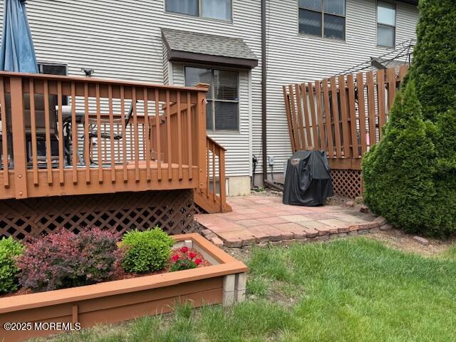 372 Oak Knoll Drive, Manalapan, New Jersey image 38