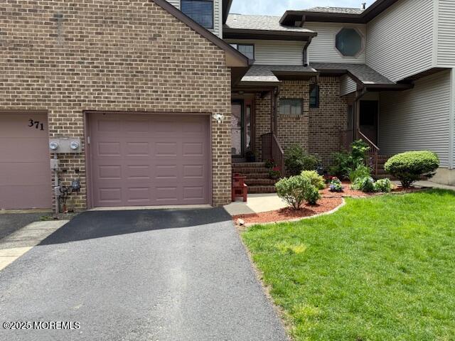 372 Oak Knoll Drive, Manalapan, New Jersey image 43