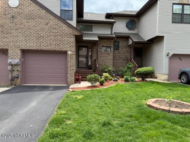 372 Oak Knoll Drive, Manalapan, New Jersey image 42