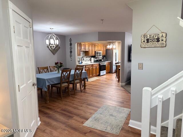 372 Oak Knoll Drive, Manalapan, New Jersey image 4
