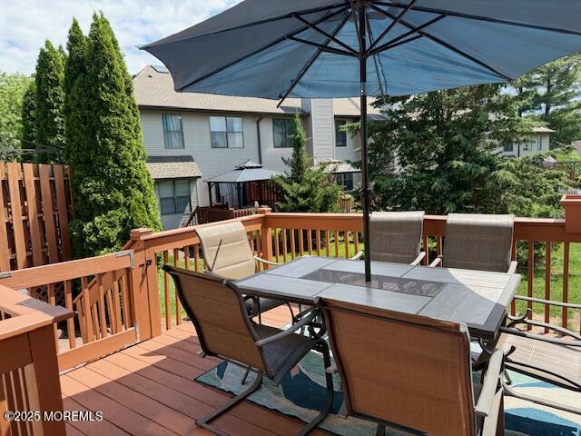 372 Oak Knoll Drive, Manalapan, New Jersey image 35