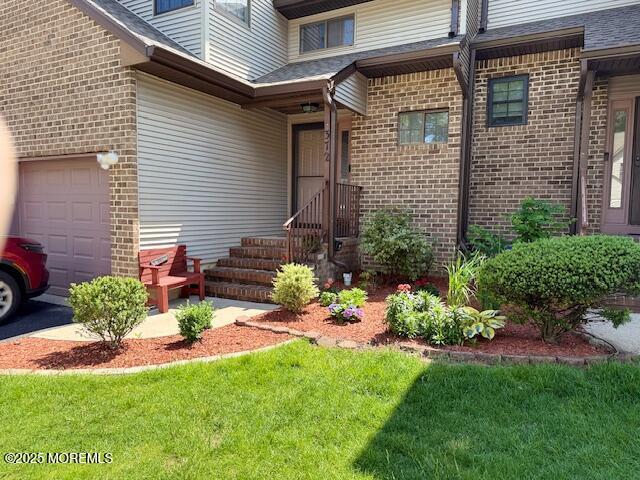 372 Oak Knoll Drive, Manalapan, New Jersey image 46