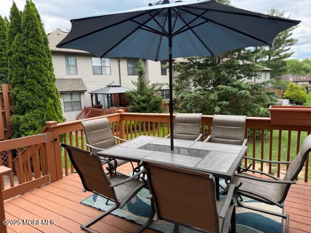 372 Oak Knoll Drive, Manalapan, New Jersey image 34