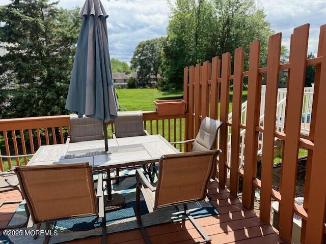 372 Oak Knoll Drive, Manalapan, New Jersey image 36