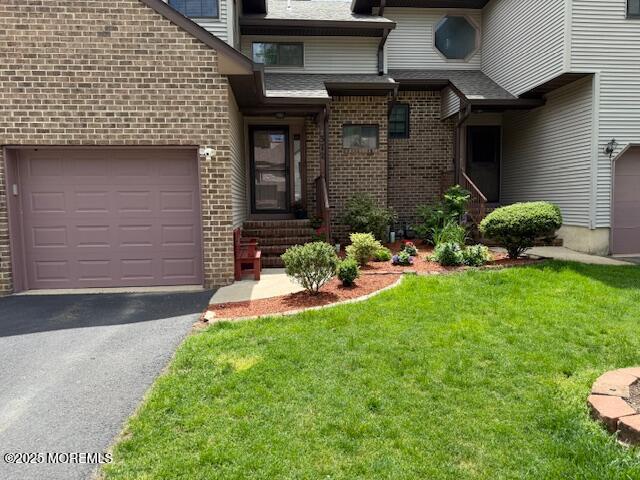 372 Oak Knoll Drive, Manalapan, New Jersey image 44