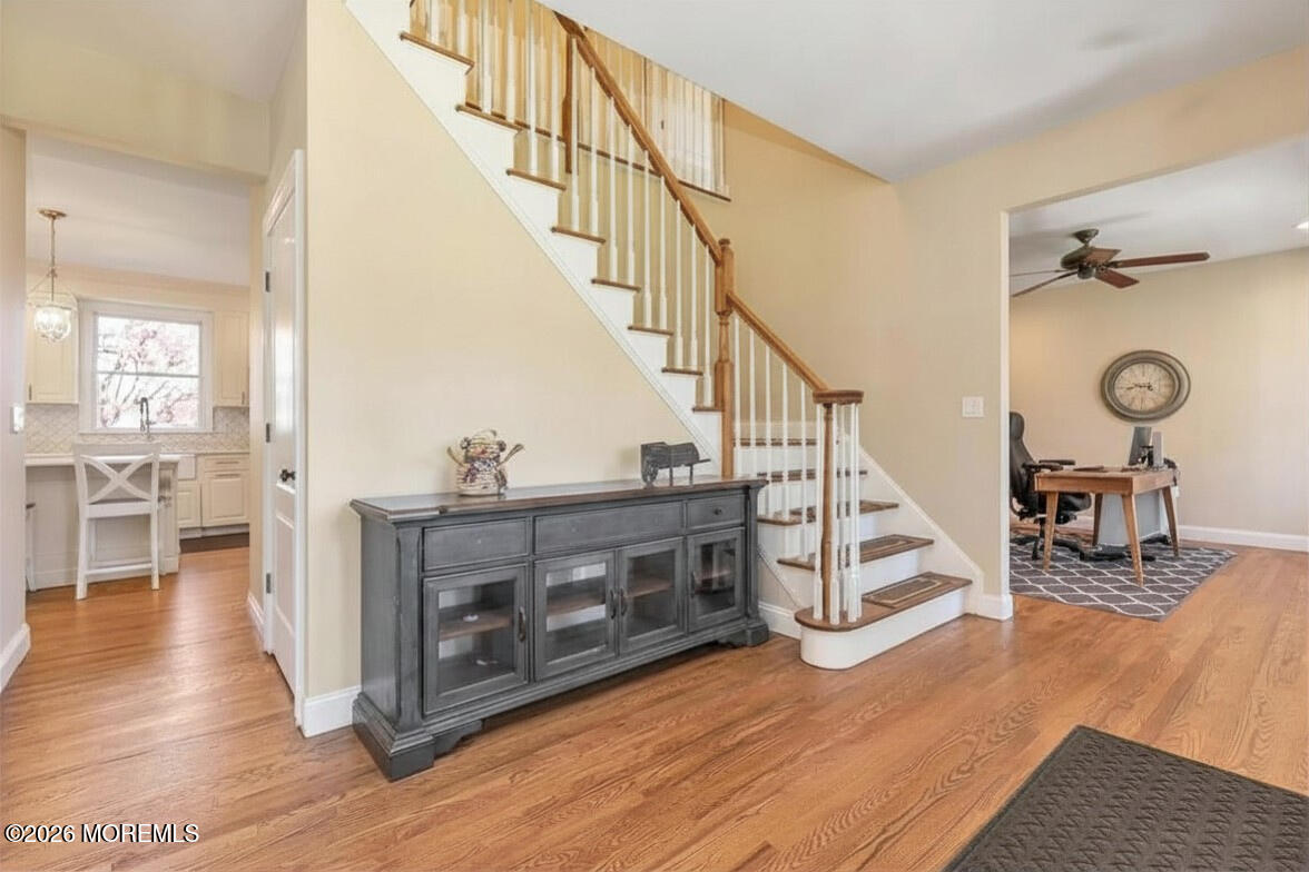 234 Hamiltonian Drive