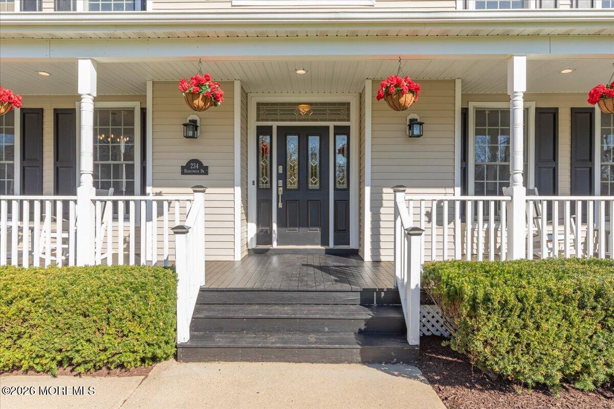 234 Hamiltonian Drive