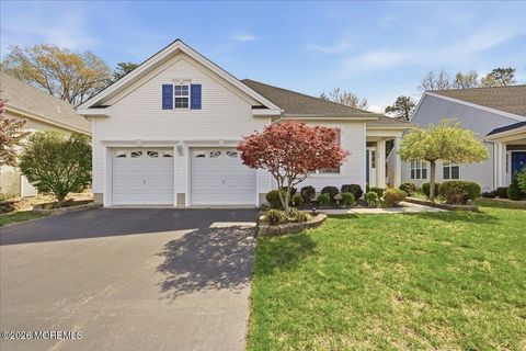 Photo of 74 Pond View Circle, Barnegat, NJ 08005 (MLS # 22610828)