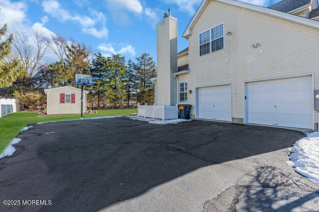 50 Woodview Drive, Howell, New Jersey image 33