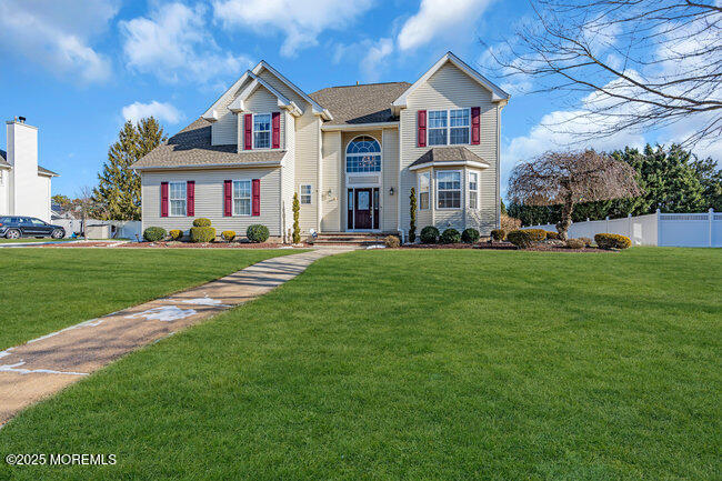 50 Woodview Drive, Howell, New Jersey image 2