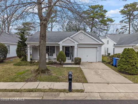 2315 Kira Court, Toms River, NJ 08755 - #: 22606930