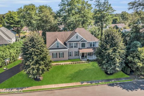 Photo of 11 Standish Drive, Ocean Twp, NJ 07712 (MLS # 22605664)