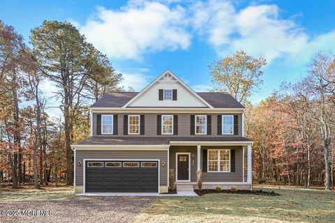 Photo of 625 Huber Avenue, Williamstown, NJ 08094 (MLS # 22534951)