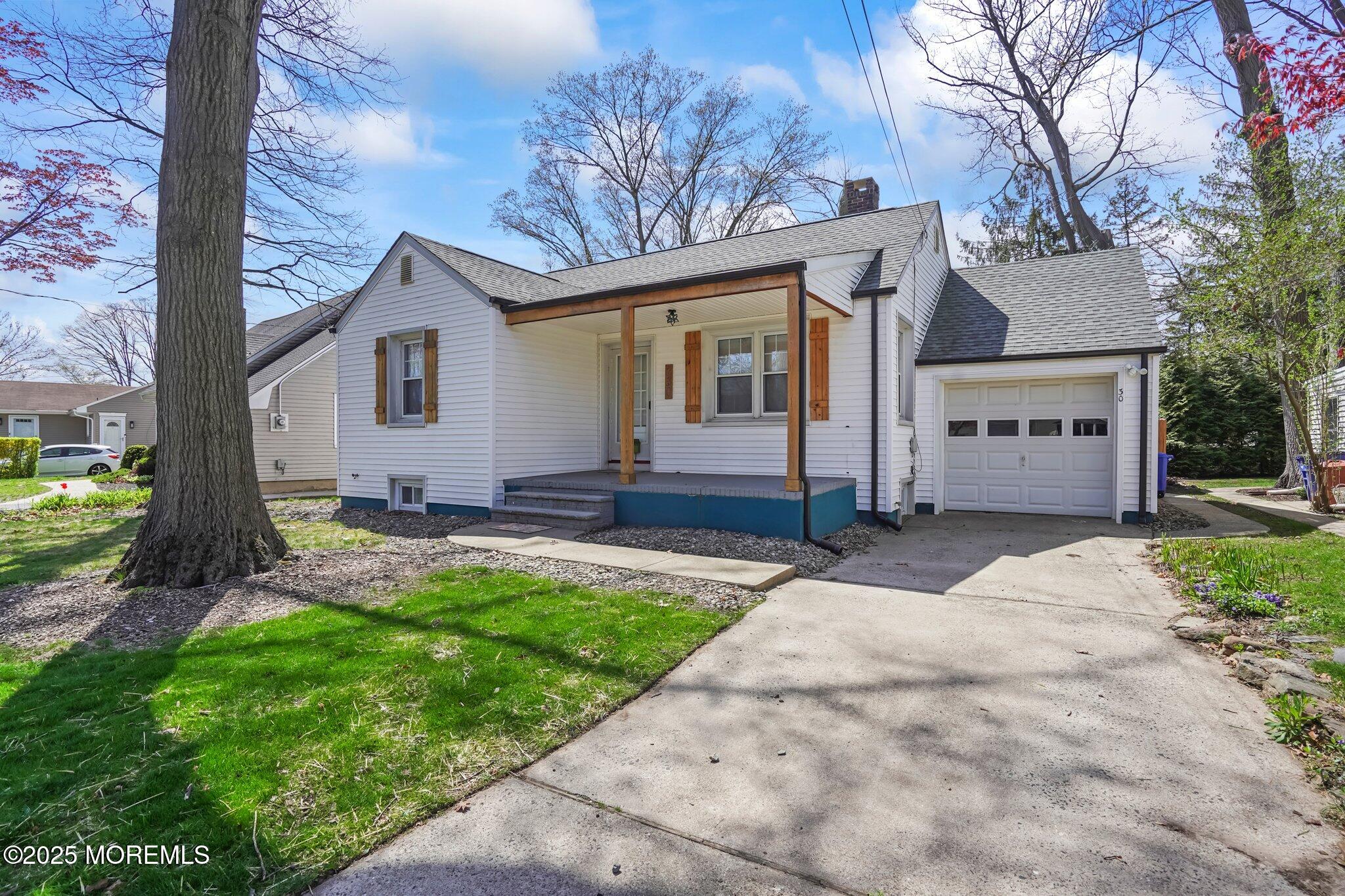 230 Highland Drive, Milltown, New Jersey image 1