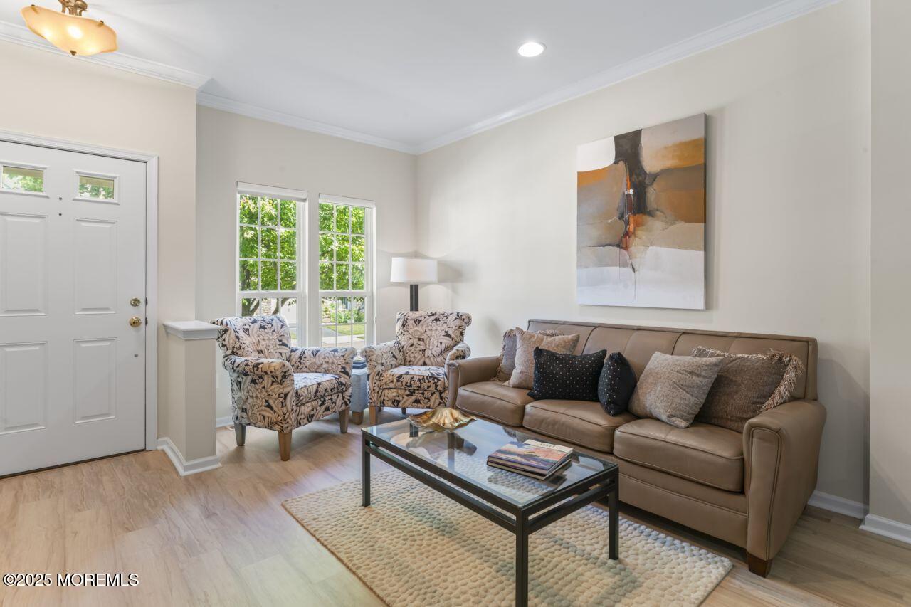 12 Coral Place