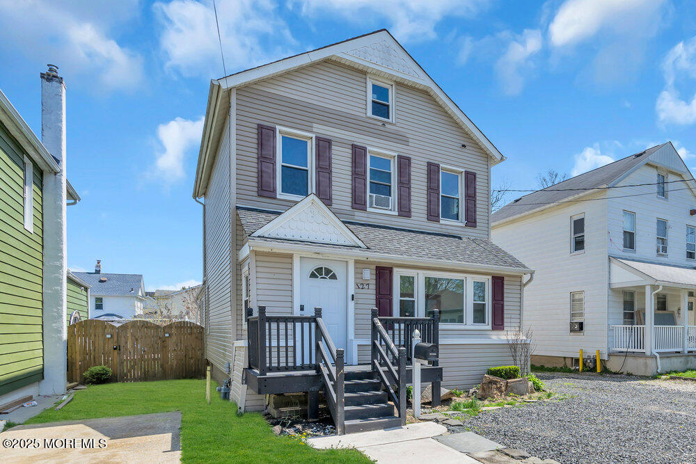 127 7th Avenue, Long Branch, New Jersey image 1