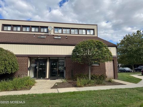 52 Brunswick Woods Drive East Brunswick NJ 08816