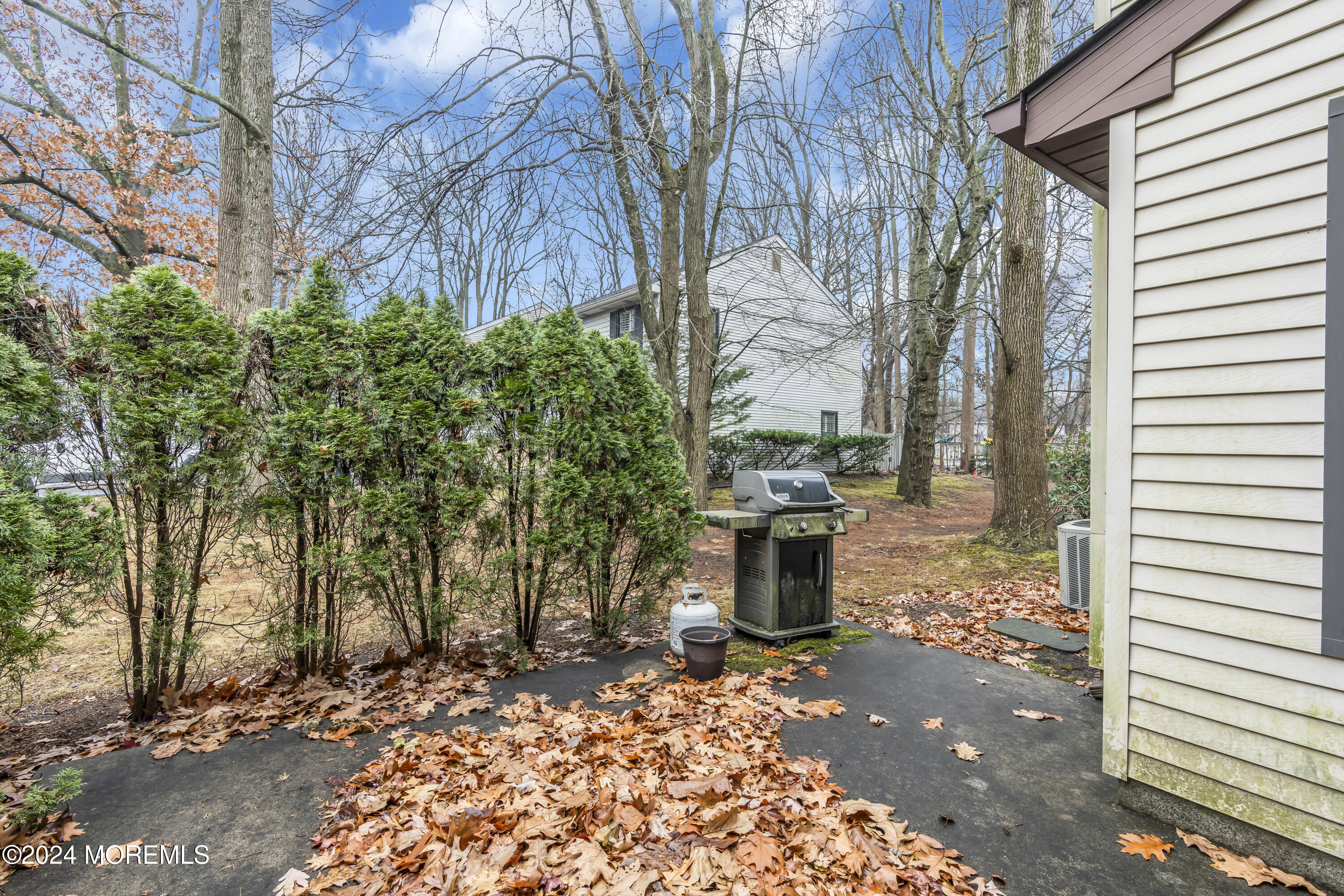 67 Horseshoe Court, Oceanport, New Jersey image 35