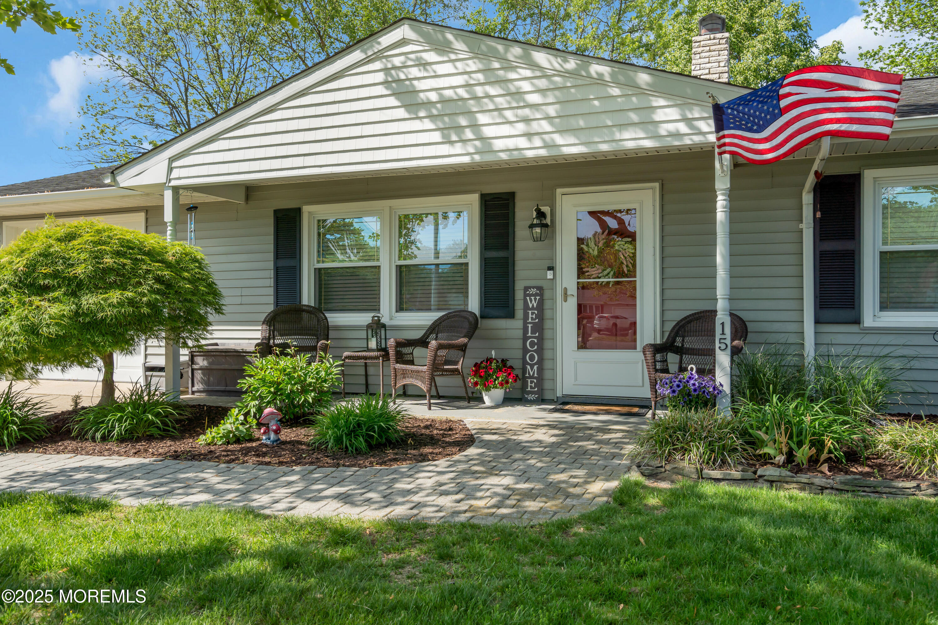 15 Tulsa Drive, Barnegat, New Jersey image 4