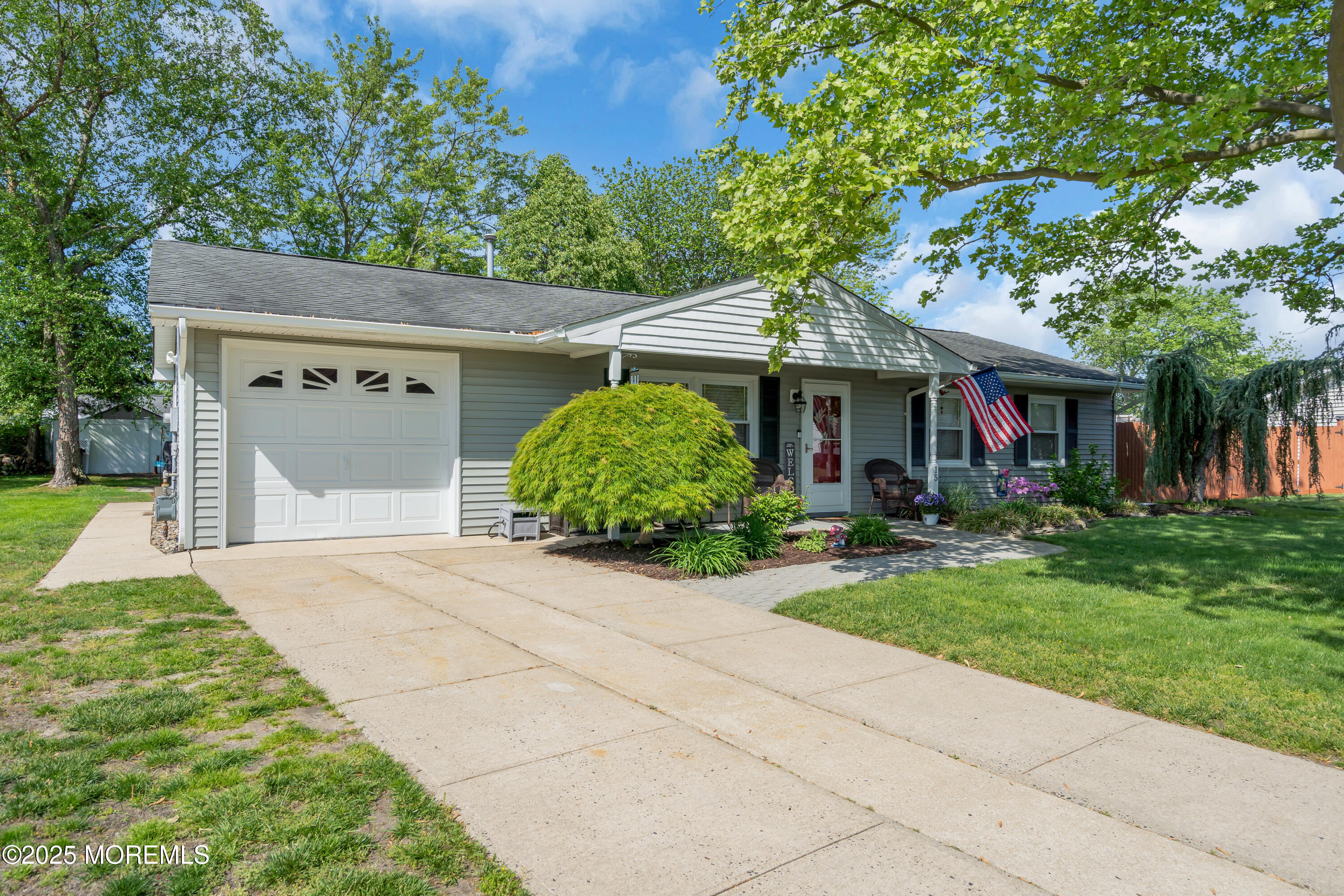 15 Tulsa Drive, Barnegat, New Jersey image 2