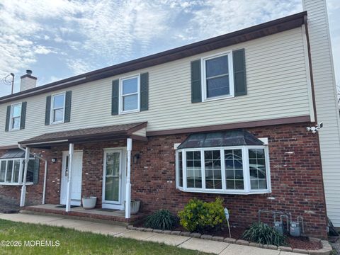 Homes For Rent - 148 Bayshore Drive #B<br/> Barnegat, NJ 08005