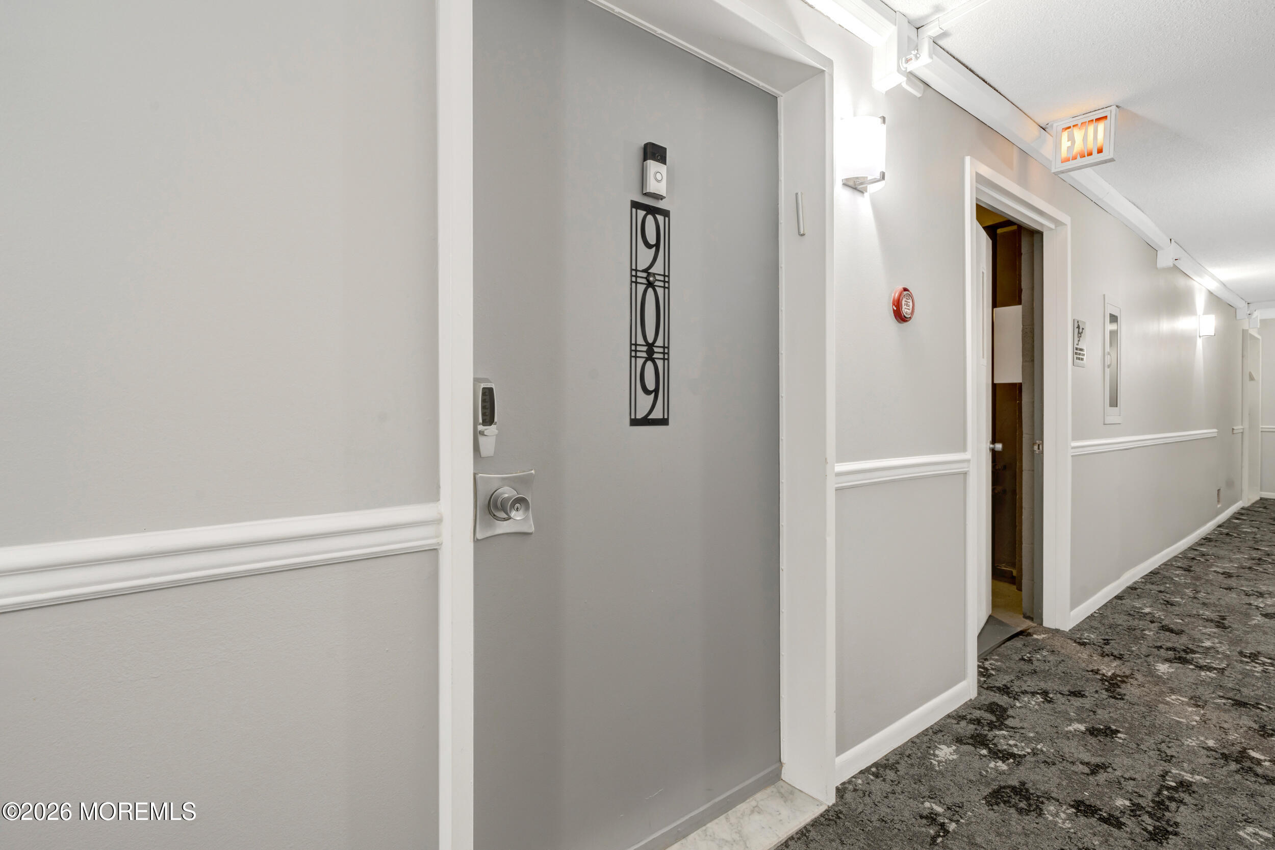 787 Ocean Avenue N 909