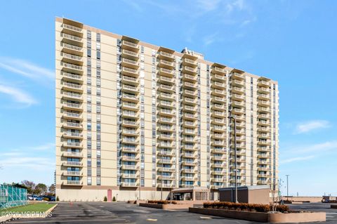 Photo of 787 Ocean Avenue N #909, Long Branch, NJ 07740 (MLS # 22601216)