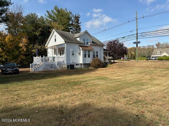 1273 Yardville Allentown Road, Allentown, New Jersey image 10