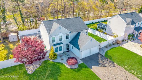 Photo of 82 Moonlight Court, Toms River, NJ 08753 (MLS # 22611275)