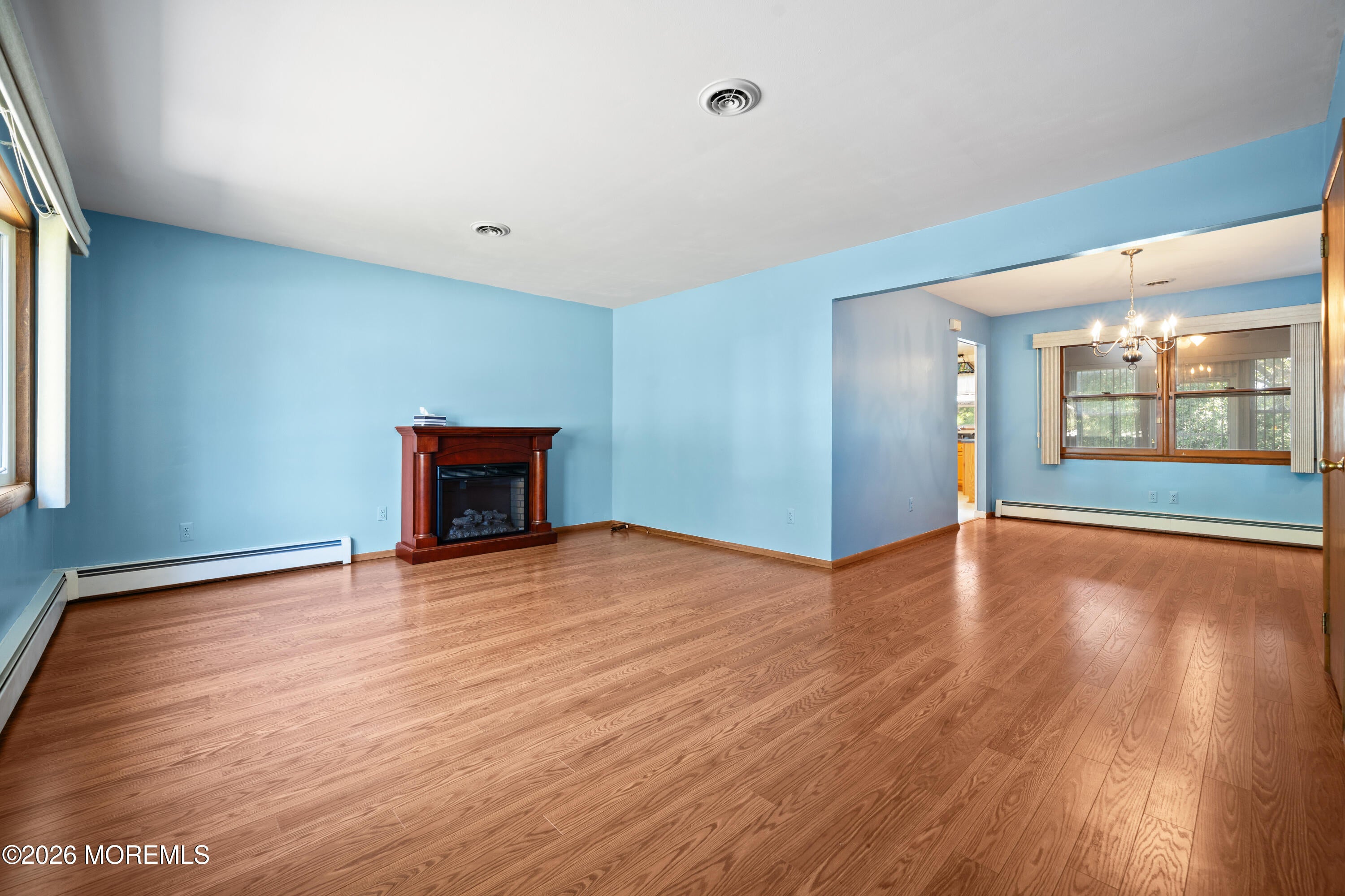 92 Castleton Drive