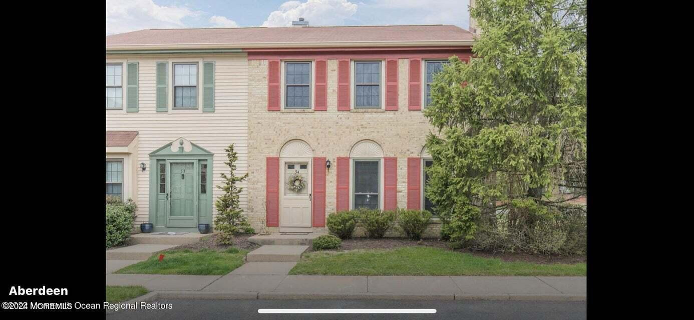 View Aberdeen, NJ 07747 condo